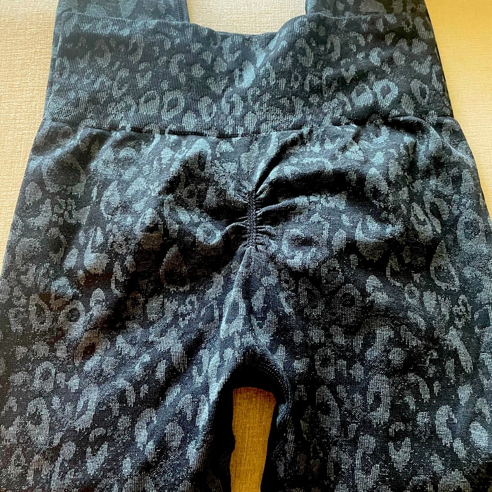 Gymshark leggings